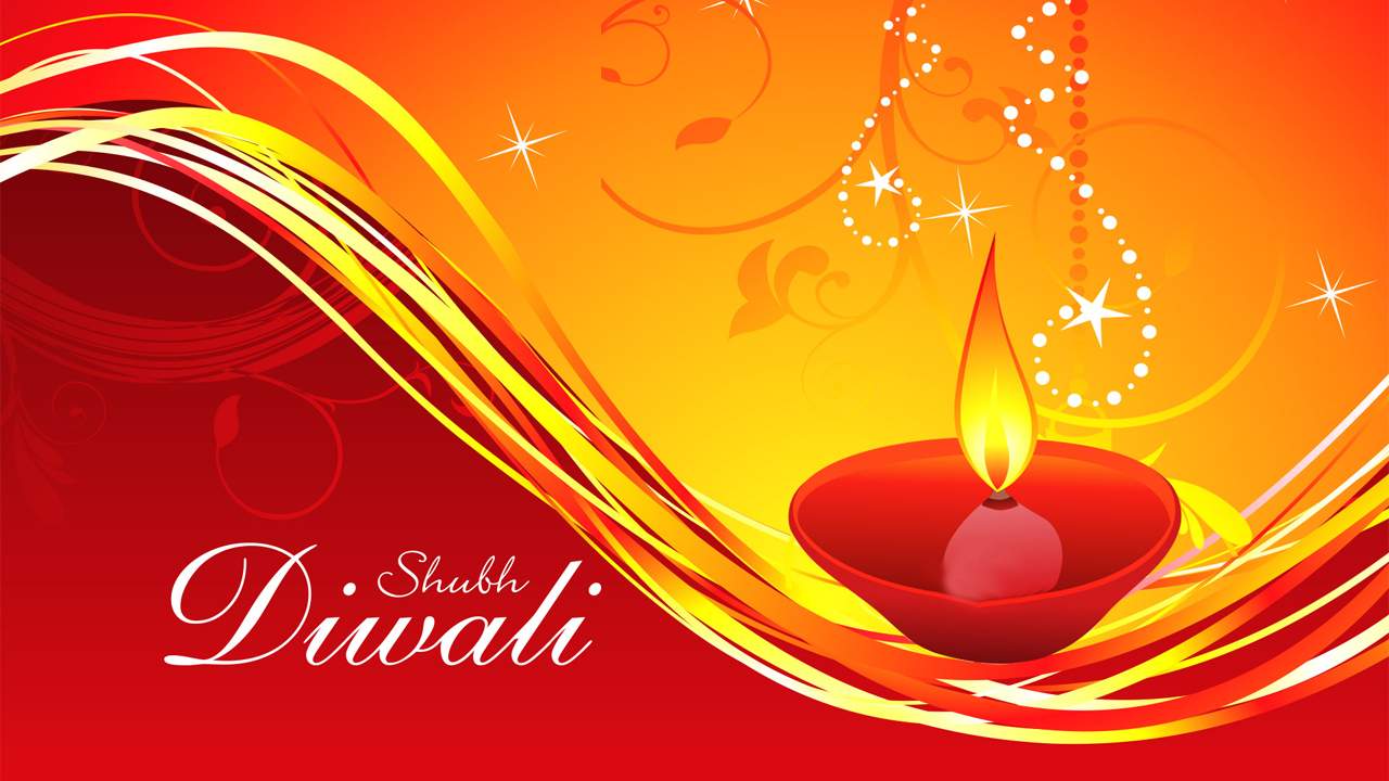 Happy Deepavali HD Pictures