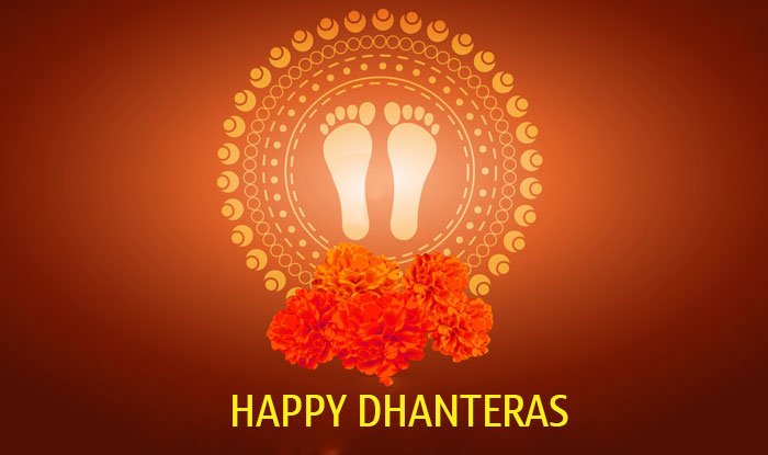 Happy Dhanteras Images Wishes
