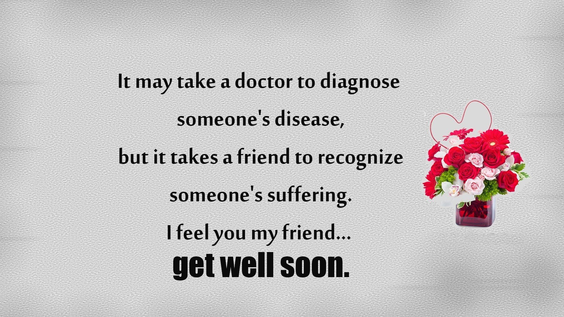 Images on Get Well Soon