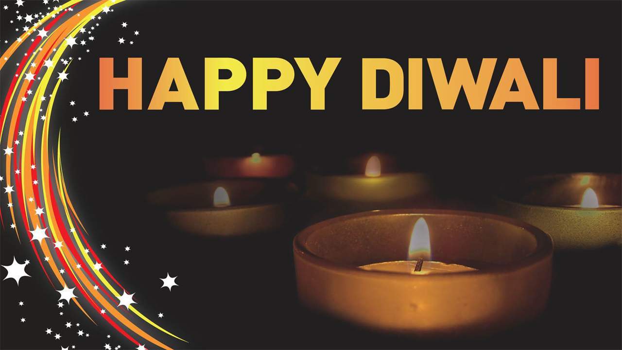 Lamp Images Deepavali