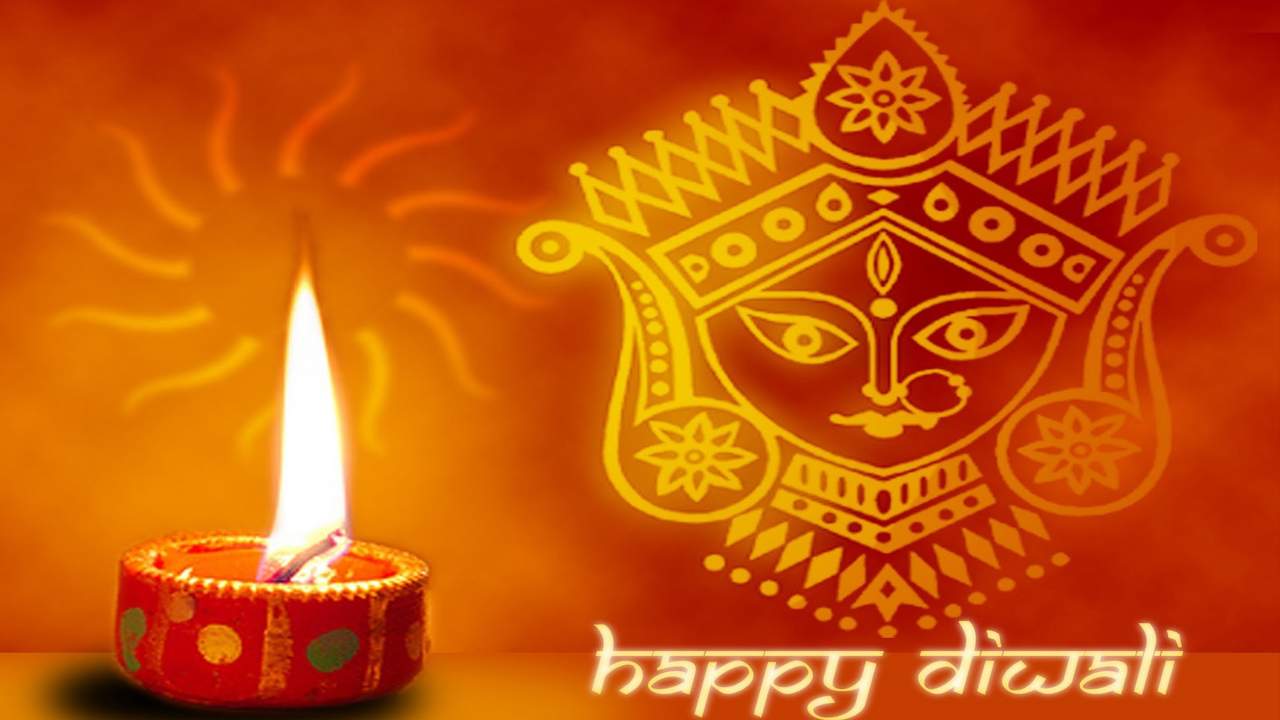 Pics Of Deepavali