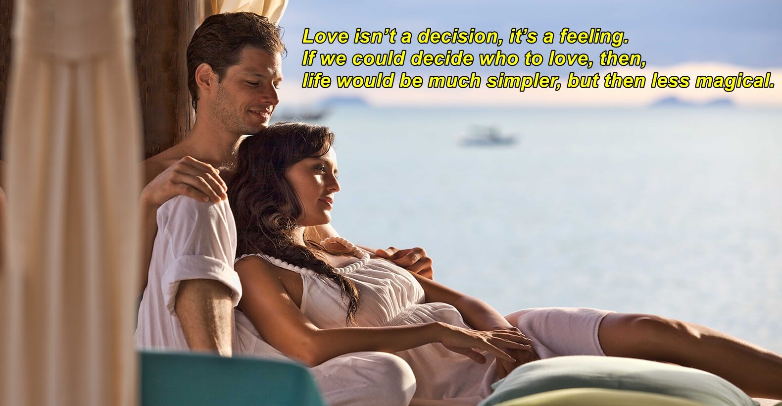 Romantics SMS For Husband