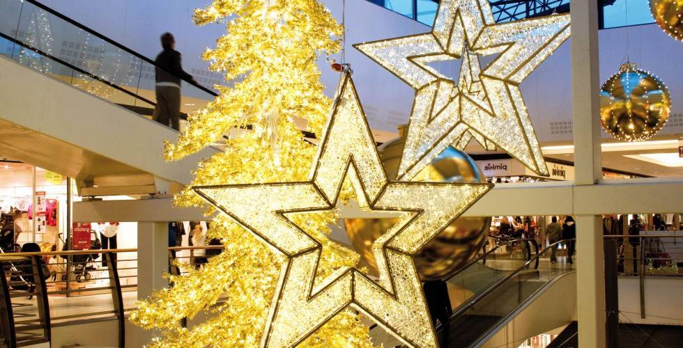 Xmas Festival Day