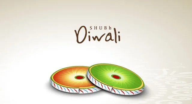 caption for diwali