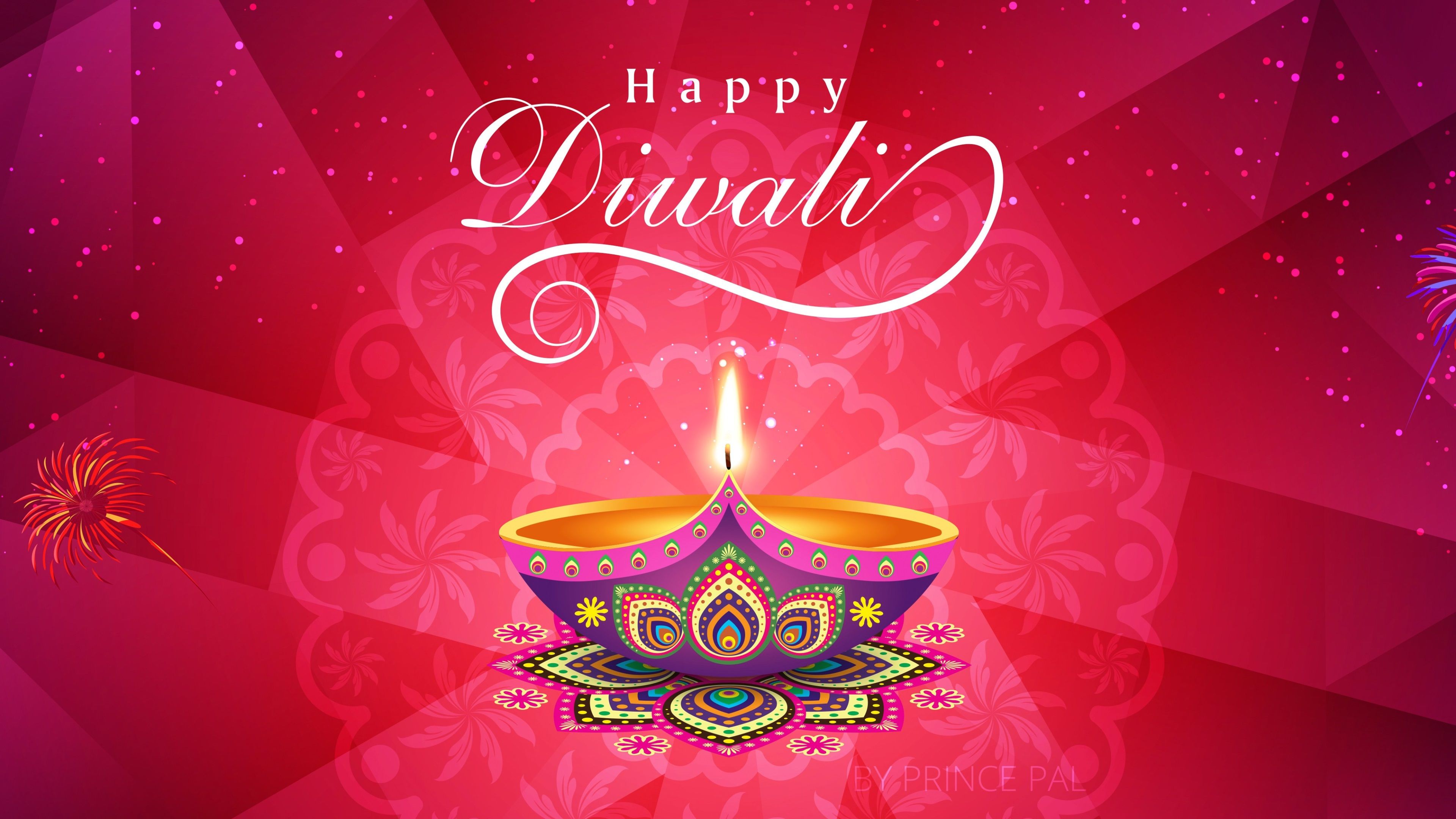 wish you happy diwali greeting wallappers