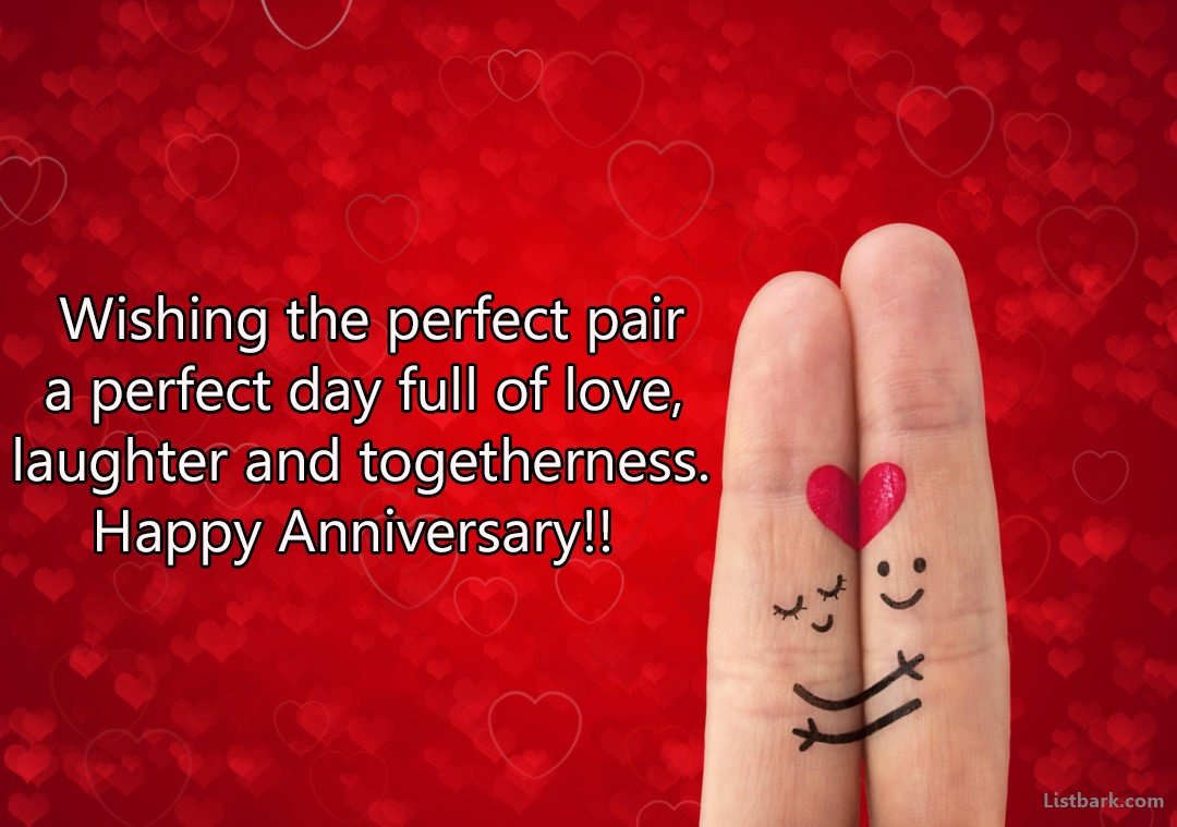 Latest Wedding Anniversary Wishes