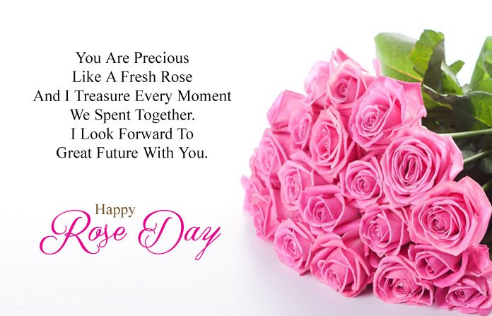 Best Rose Day Images Wishes