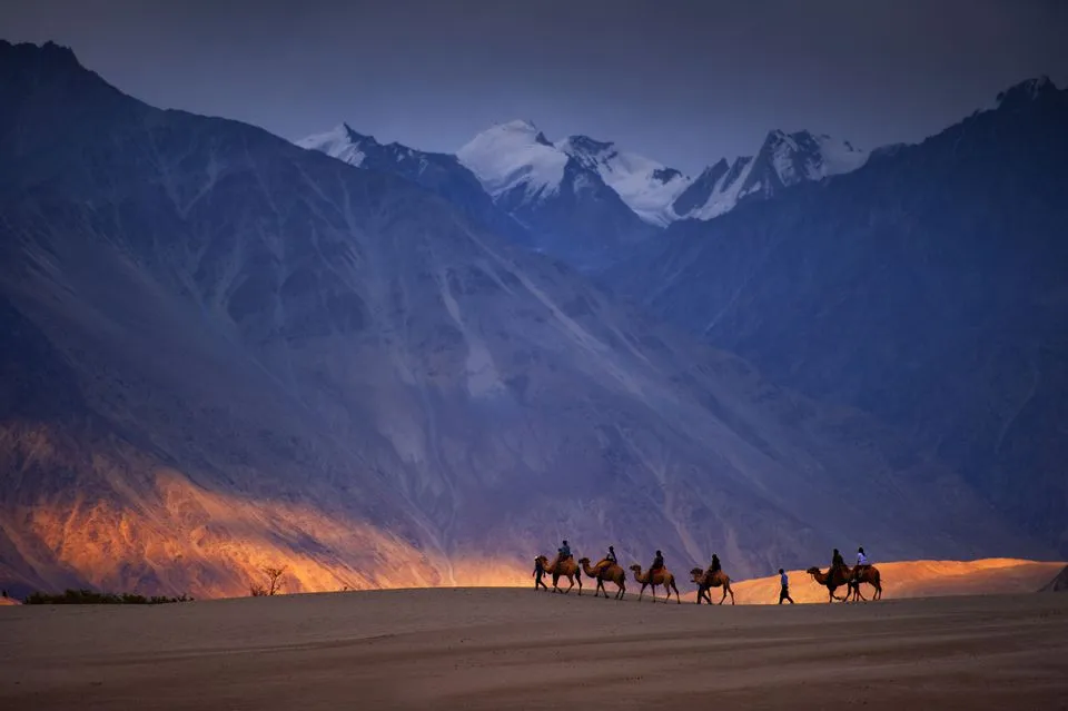 Images for Nubra Valley