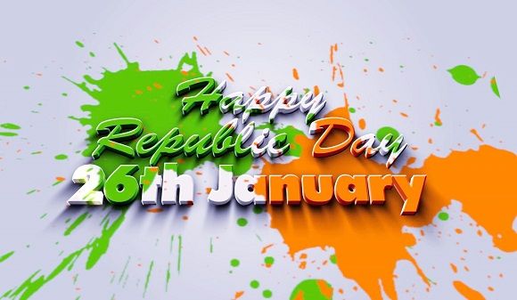 50 Happy Republic Day Images and Photo Collection 2022 - List Bark