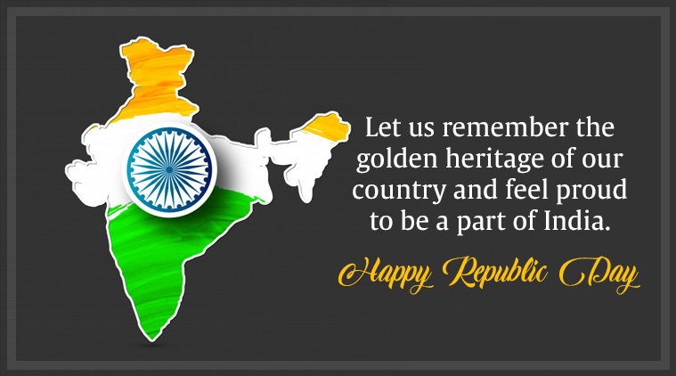 Republic Day Messages