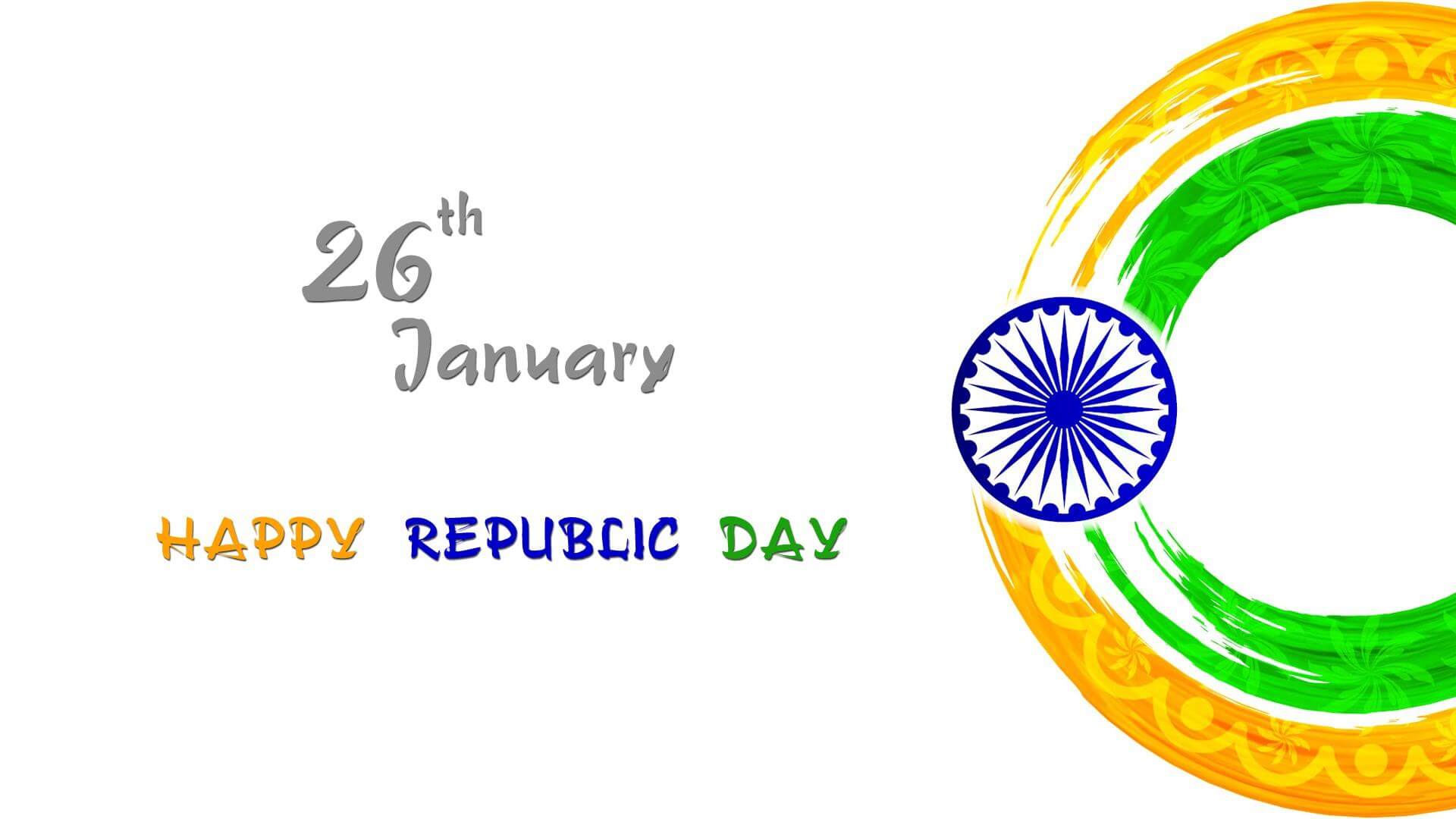 Republic Day Wallpapers HD