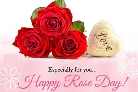 Rose Day Pics For Boyfriend