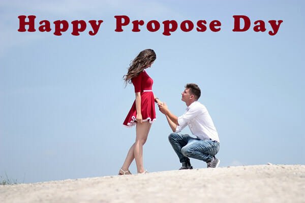 Cute Proposal Images