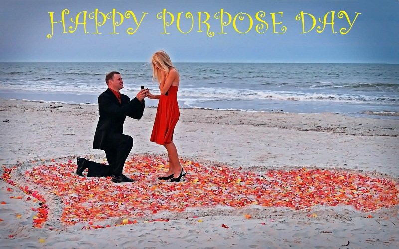 Happy Propose Day Images HD