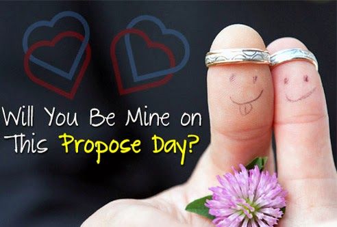 Love Proposal Pics