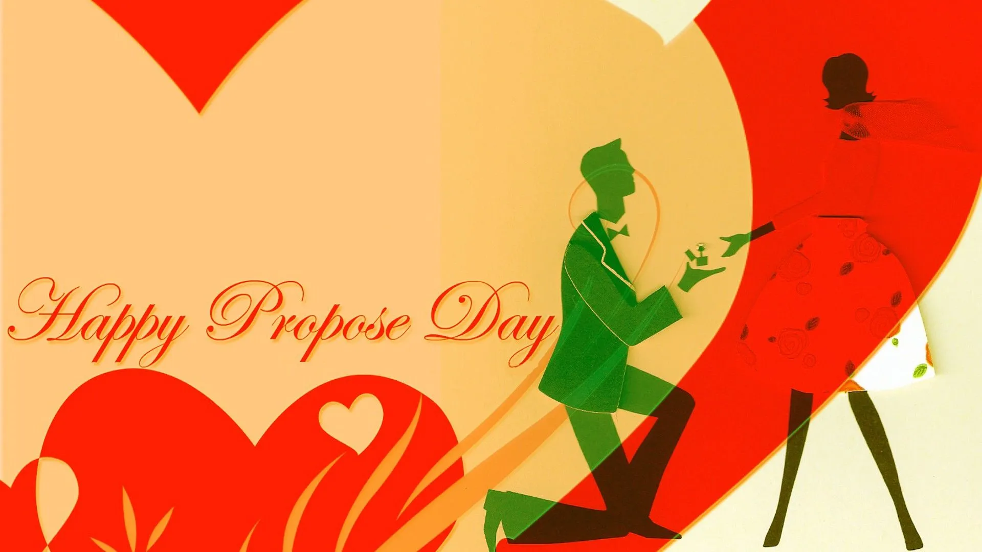 Propose Day Romantic Messages