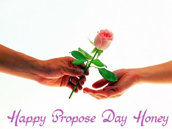 Propose Pictures Love