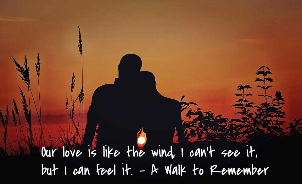 True Love Quotes For Her
