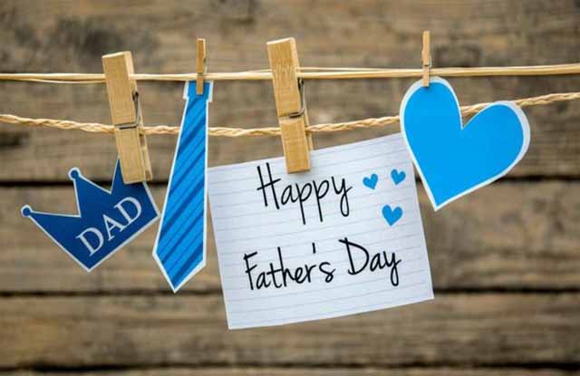 Fathers Day Sms Wishes