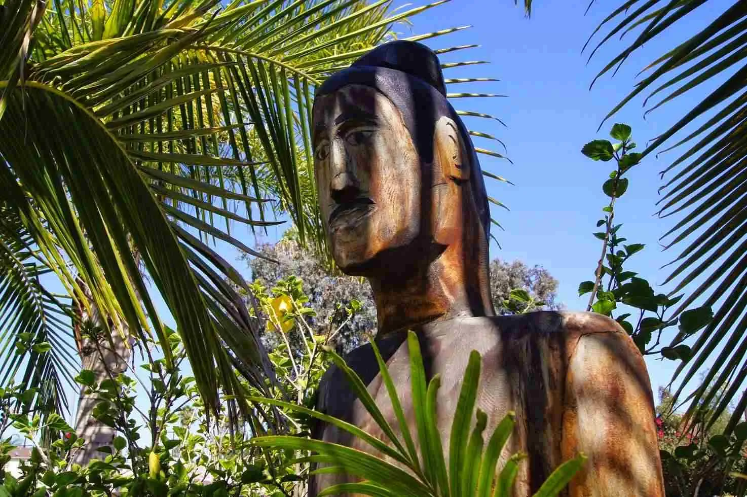 Pacific Island Ethnic Art Museum