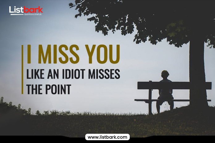 best missing whatsapp status